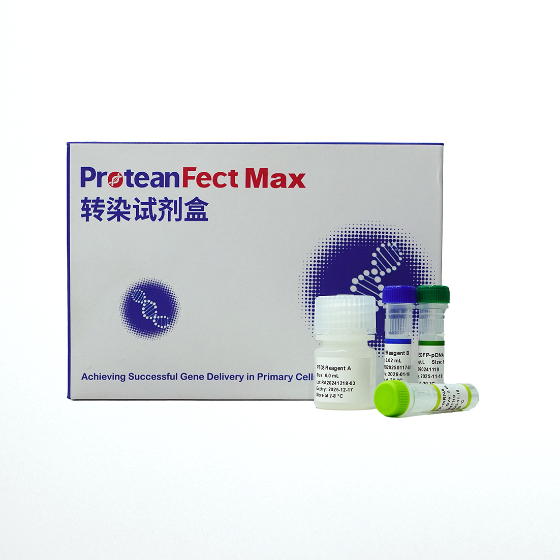 ProteanFect™转染试剂盒